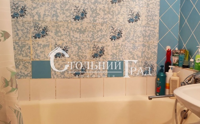 Продажа 2-к квартиры на Троещине - АН Стольный Град фото 13