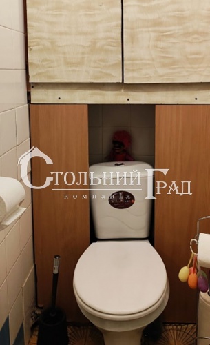 Продажа 2-к квартиры на Троещине - АН Стольный Град фото 14