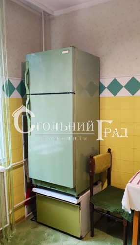 Продажа 2-к квартиры на Троещине - АН Стольный Град фото 16