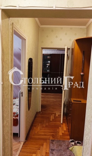 Продажа 2-к квартиры на Троещине - АН Стольный Град фото 17