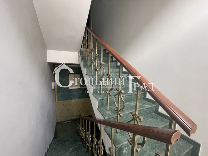 Аренда офиса 120 кв.м в центре Киева - АН Стольный Град фото 13