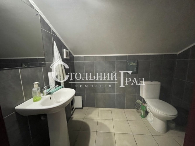 Аренда офиса 120 кв.м в центре Киева - АН Стольный Град фото 12