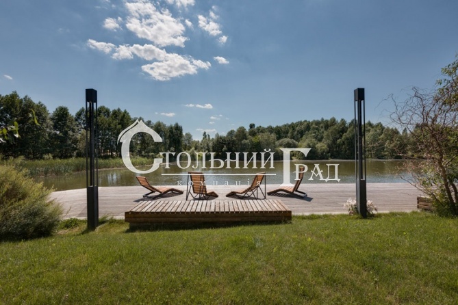 Продажа 1-к квартиры в ЖК Белый Шоколад Белогородка - АН Стольный Град фото 6