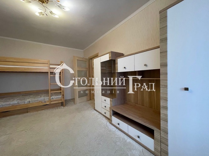 Оренда 3-к квартири метро Іподром - АН Стольний Град фото 6
