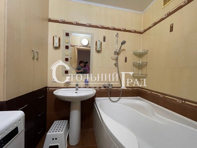 Оренда 3-к квартири метро Іподром - АН Стольний Град фото 10