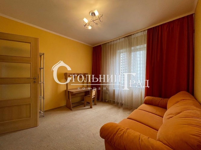 Оренда 3-к квартири метро Іподром - АН Стольний Град фото 8