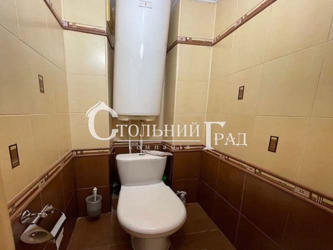 Оренда 3-к квартири метро Іподром - АН Стольний Град фото 11