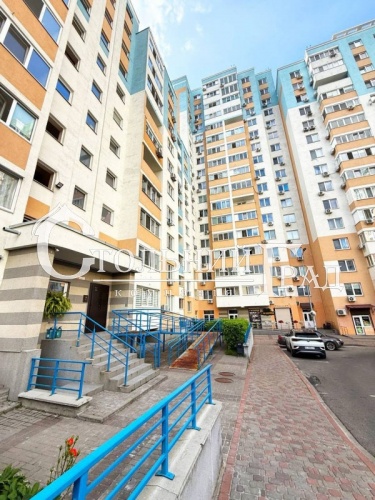 Sale 3-bedroom flat in a new building in Podilsky district - Stolny Grad photo 2