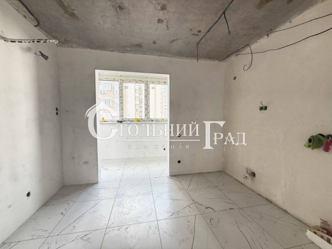 Sale 3-bedroom flat in a new building in Podilsky district - Stolny Grad photo 6