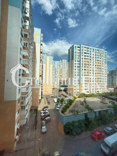 Sale 3-bedroom flat in a new building in Podilsky district - Stolny Grad photo 10