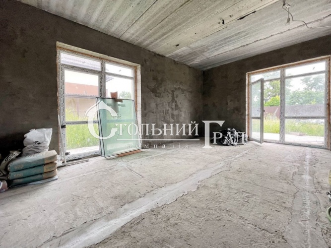 House for sale 127 sq.m in Tarasivka/Boyarka village - Stolny Grad photo 7
