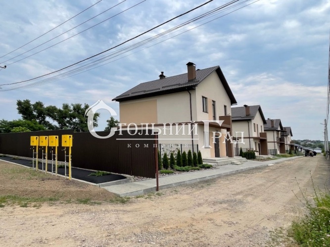 House for sale 127 sq.m in Tarasivka/Boyarka village - Stolny Grad photo 2