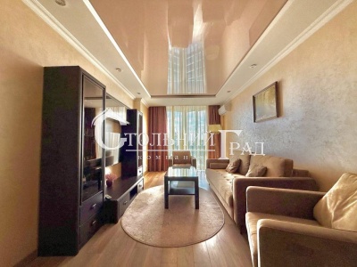 Оренда 2-кімнатної квартири в ЖК "Верховина" метро Житомирська - АН Стольний Град фото 1