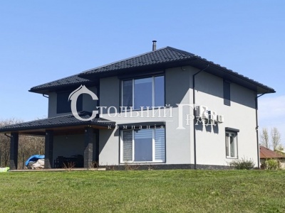 Modern house for sale 206 sq.m. in Mala Sоltanovka - Stolny Grad photo 1