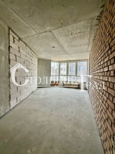 Sale of 2-room apartment in the residential complex Poetics in Shevchenkivskyi district - Stolnyi Grad photo 5