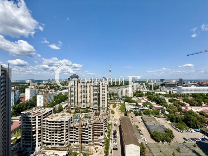 Sale of 2-room apartment in the residential complex Poetics in Shevchenkivskyi district - Stolnyi Grad photo 7