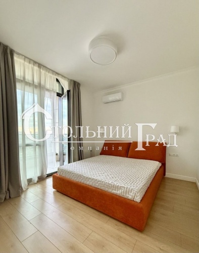 Перша оренда квартири в Crystal Park Tower - АН Стольний Град фото 3