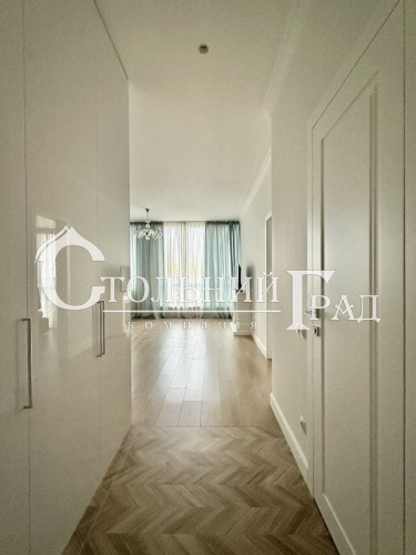 Перша оренда квартири в Crystal Park Tower - АН Стольний Град фото 5
