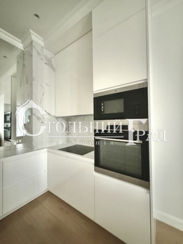 Перша оренда квартири в Crystal Park Tower - АН Стольний Град фото 6
