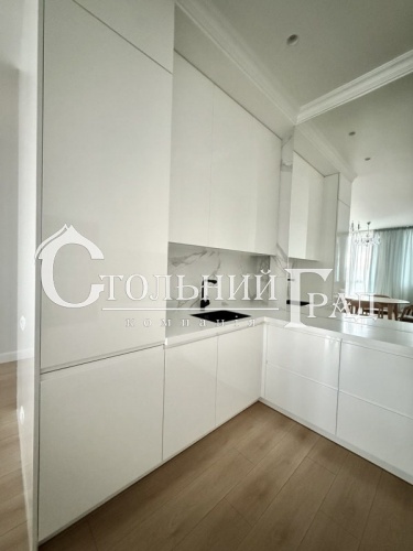 Перша оренда квартири в Crystal Park Tower - АН Стольний Град фото 4