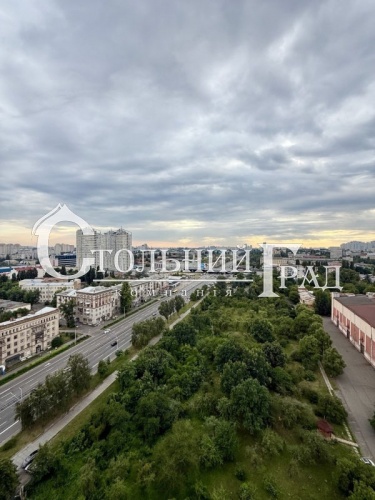 Перша оренда квартири в Crystal Park Tower - АН Стольний Град фото 8