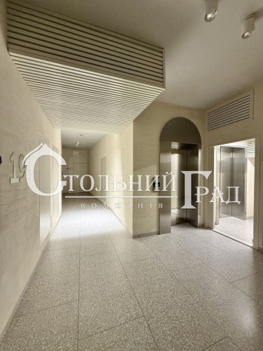 Перша оренда квартири в Crystal Park Tower - АН Стольний Град фото 7