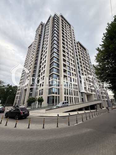 Перша оренда квартири в Crystal Park Tower - АН Стольний Град фото 10