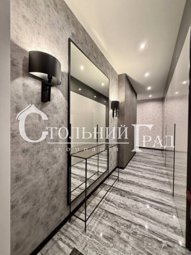 Аренда современной стильной квартиры на Соломенке - АН Стольный Град фото 16