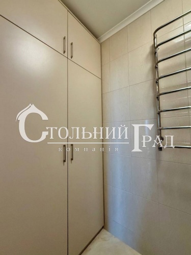 Оренда великої сімейної квартири на вулиці Дмитрівська - АН Стольний Град фото 14