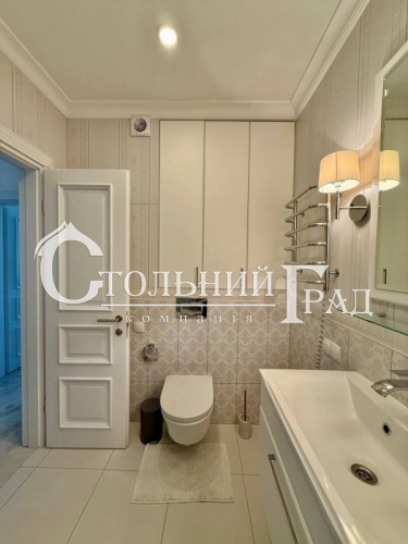 Оренда великої сімейної квартири на вулиці Дмитрівська - АН Стольний Град фото 20