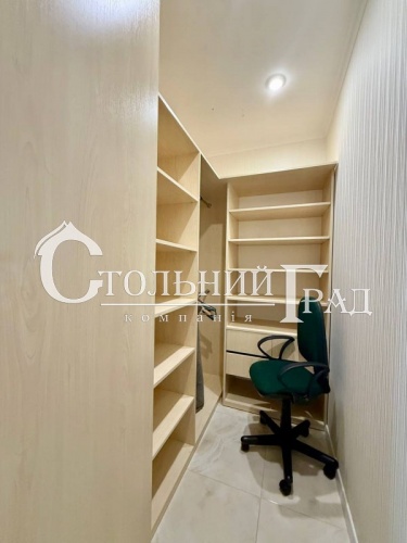 Оренда великої сімейної квартири на вулиці Дмитрівська - АН Стольний Град фото 23