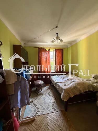 Продажа 2-к квартиры 54 кв.м на Татарке - АН Стольный Град фото 6