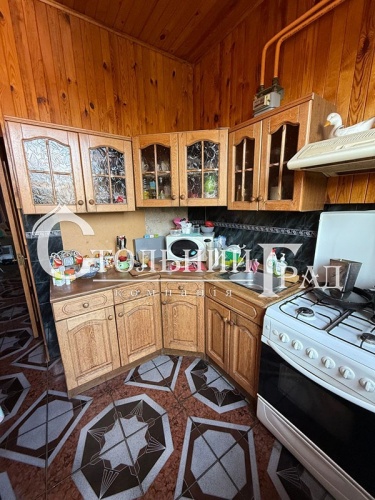 Продажа 2-к квартиры 54 кв.м на Татарке - АН Стольный Град фото 5