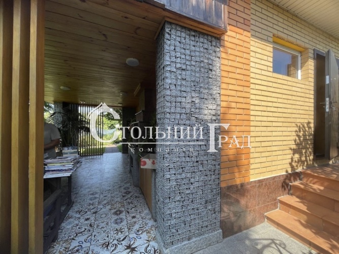 Аренда комфортного дома в Гатном, 5 км от Киева - АН Стольный Град фото 3