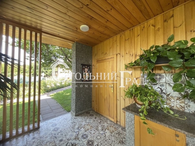 Аренда комфортного дома в Гатном, 5 км от Киева - АН Стольный Град фото 8