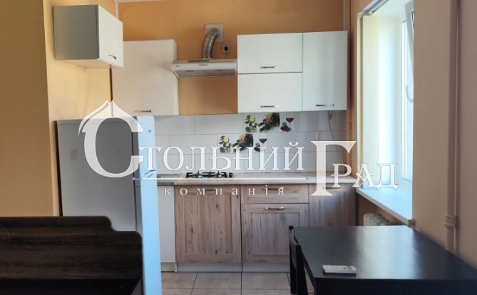 Продажа 1-к квартиры в центре Киева - АН Стольный Град фото 2