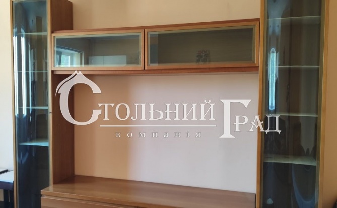 Продажа 1-к квартиры в центре Киева - АН Стольный Град фото 4