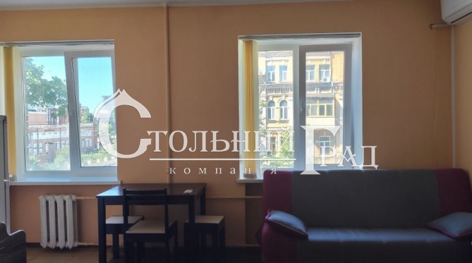 Продажа 1-к квартиры в центре Киева - АН Стольный Град фото 3