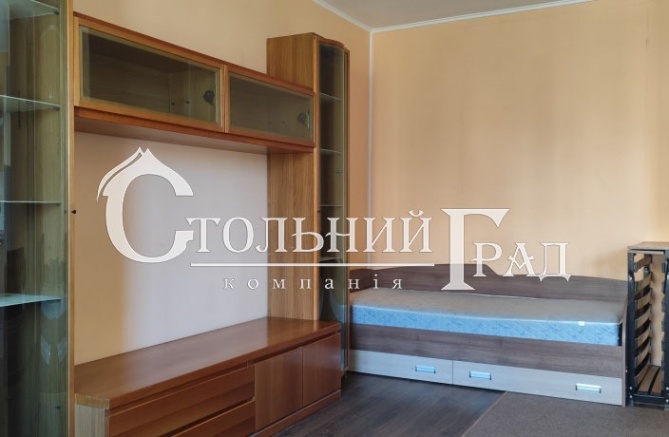 Продажа 1-к квартиры в центре Киева - АН Стольный Град фото 6