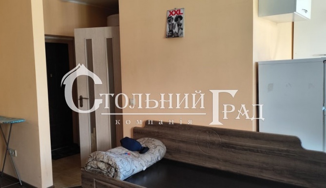 Продажа 1-к квартиры в центре Киева - АН Стольный Град фото 5
