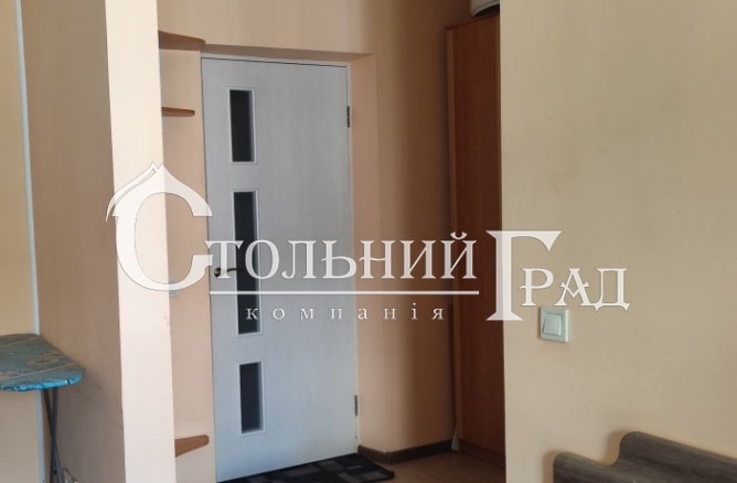 Продажа 1-к квартиры в центре Киева - АН Стольный Град фото 7