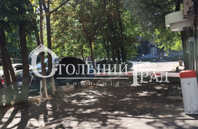 Продажа 1-к квартиры в центре Киева - АН Стольный Град фото 9