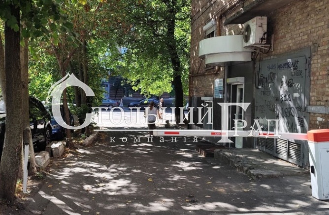 Продажа 1-к квартиры в центре Киева - АН Стольный Град фото 10