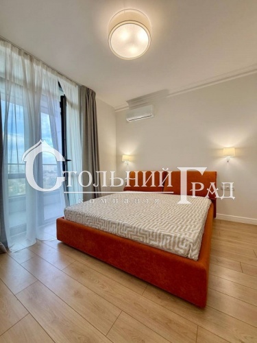Перша оренда квартири в Crystal Park Tower - АН Стольний Град фото 4