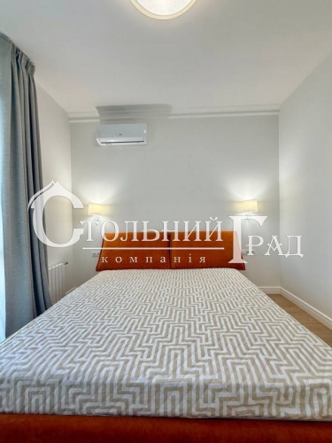 Перша оренда квартири в Crystal Park Tower - АН Стольний Град фото 5
