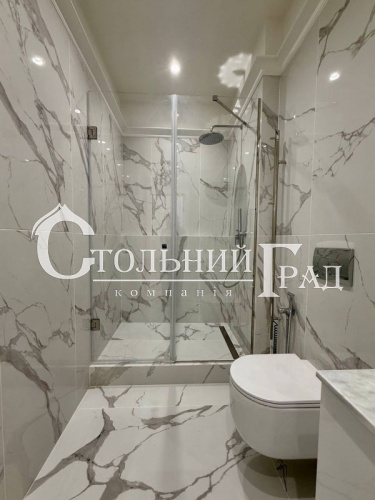 Перша оренда квартири в Crystal Park Tower - АН Стольний Град фото 7