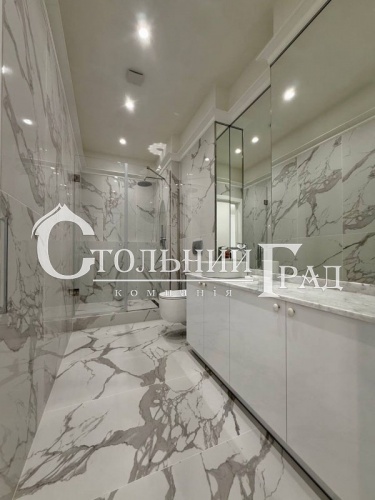 Перша оренда квартири в Crystal Park Tower - АН Стольний Град фото 8