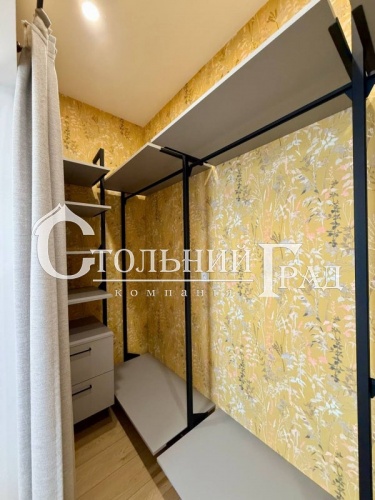 Перша оренда квартири в Crystal Park Tower - АН Стольний Град фото 9
