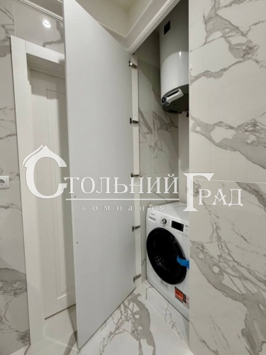 Перша оренда квартири в Crystal Park Tower - АН Стольний Град фото 10