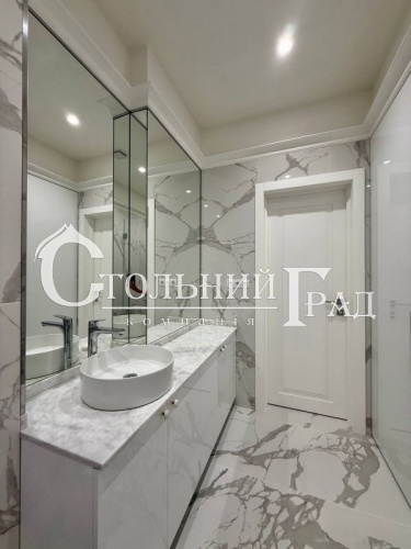 Перша оренда квартири в Crystal Park Tower - АН Стольний Град фото 11
